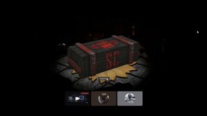 ОТКРЫТИЕ БЛАГОДАТЬ ПЕРУНА (140ШТ) | STALCRAFT