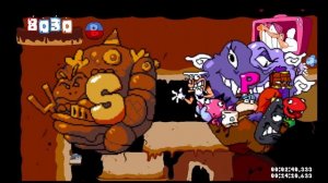 Все Достижения и костюмы в Sugary Spire Exhibition Night