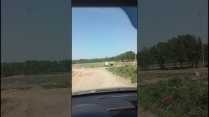 КП Отрада Парк участки 6 соток по 1,1 млн.