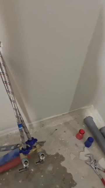 Новый шаровый кран "Valtec" оказался неисправен. смотреть онлайн