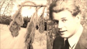 Сергей Есенин. Клён ты мой опавший. Песня на стихотвор?