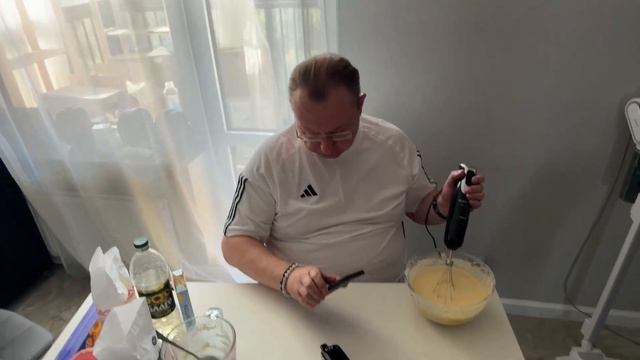 ДРЕЙК И БАТЯ ГОТОВЯТ ПИРОГ - ЗЕБРА смотреть онлайн