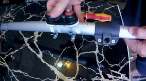 Якорный рым для лодки ПВХ