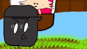 Б.З.К.М. 2 - Обед