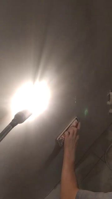 Избавление царапин после шпатлёвки #лайфхак смотреть онлайн