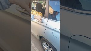 Хавал М6 регулировка дверей у кого плохо закрываются!