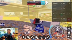 ВЕРНУЛСЯ В DRIVE WORLD СПУСТЯ БОЛЬШЕ ПОЛУГОДА - ROBLOX DRIVE WORLD