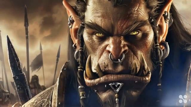 Дюна от ИИ.  Безумные видео от искусственного интеллекта. Модель ИИ Haiper