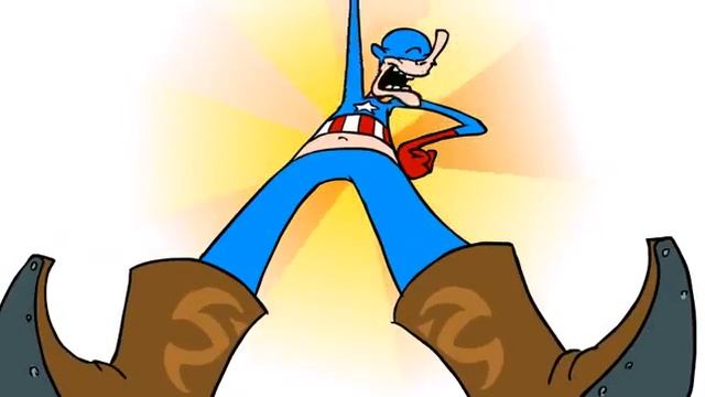 Дурацкий русский 2 серия смотреть онлайн