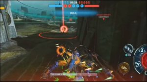 ***ТОП 5 САМЫХ СИЛЬНЫХ РОБОТОВ*** (War Robots)