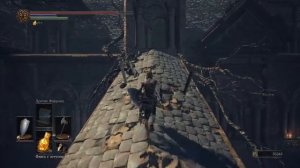 DARK SOULS™ III ковент пальцы розарии