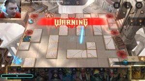 Watcher Of Realms Глава 9 Кампании, Прохождение (часть 2) 9-17 (НЕ ?