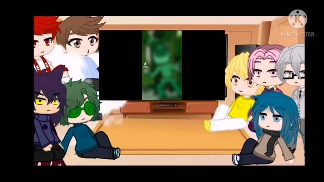 Реакция 13 карт на ТТ (2) смотреть онлайн