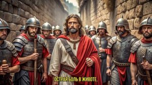 ЖУТКАЯ СМЕРТЬ В БИБЛИИ: ИСТОРИЯ О ЧЕЛОВЕКЕ, КОТОРОГО С?