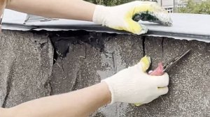 Инструкция по применению жидкой кровли. Жидкая кровля