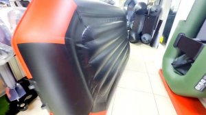 280% стиля - Лодка Гавиал 280 НД "Элегант"