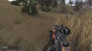 S.T.A.L.K.E.R. Хроники Кайдана 4 #5. Пропажи Сталкеров