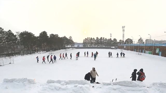 Бодрость-СибАвтоДор (1-3) Омск Сайдинг Инвест. Дивизион смотреть онлайн