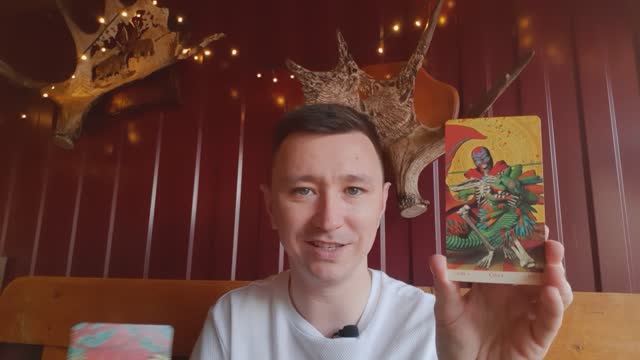 Весы. Июнь 2025. #весы #таро #tarot
