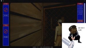 Горе - инженеры в роблоксе :D | Murder Mine Roblox