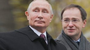 Россия получила украинский вариант меморандума