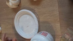 Тыквы из гипса своими руками.