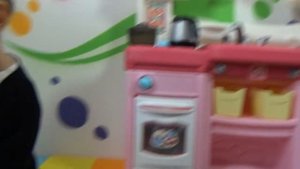 Мисс Кэйти и Мистер Макс (Miss Katy) Katy and her toys for girls