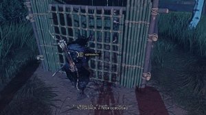 Ghost of Tsushima - Гайд как заполучить Танец Гнева - Секретную