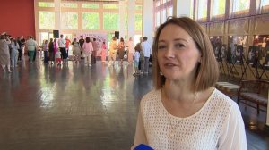 Выставка фотографий для слабовидящих детей состоялась в Нижегородском театре юного зрителя