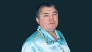 80. Чувашия. "Анне". (Халăх юрри). Иван Шинжаев-популярный исполнитель чувашских песен в Чувашии.