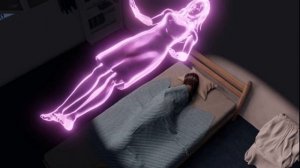 The Mysteries of Sleep Paralysis (English version)