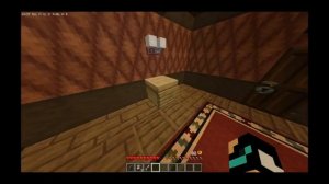 Майнкрафт Сервер DMC