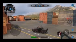 Топ 3 игр про танки на Android +(ССЫЛАЧКИ В ОПИСАНИИ)