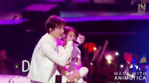 Димаш Кудайберген - Там нет меня, где на песке не проле?