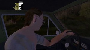 ИГРА  My Summer Car ТЕСТ МОДОА НА МОНИПУЛЯТОР