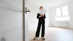 Москвичи рассказали о предпочтительных планировках квартиры