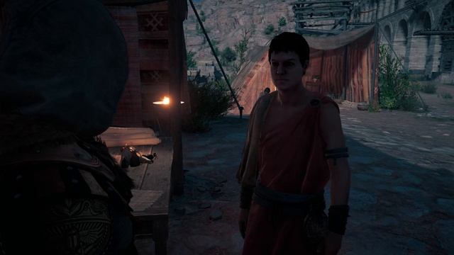 Assassin’s Creed Origins #93