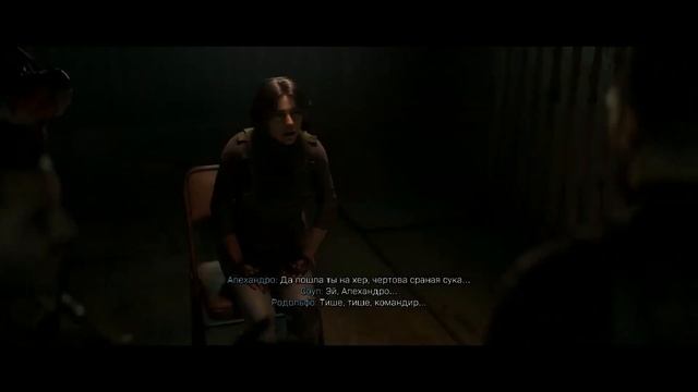 Все катсцены Call of Duty Modern Warfare 2 смотреть онлайн