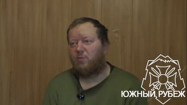 Продолжаем историю нашего сегодняшнего пленного !!!