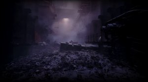 The Forever Winter — трейлер майского обновления