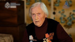 «Война не для меня». Вспоминает Валентина Георгиевна Янковская