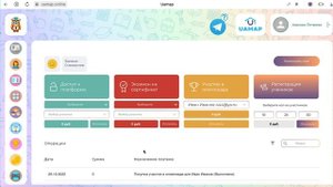 Как педагогу помочь ученикам с оплатой олимпиады бесплатной