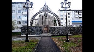 Авторское стихотворение Посвящение Лесному и комбина