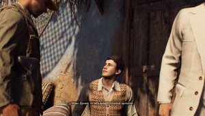Им место в музее Гиза Indiana Jones And The Great Circle Дополнительн?