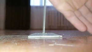 Виброизоляционное крепление SoundGuard Vibro М