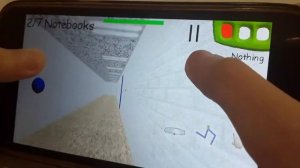 Игра Балди прохождение(1)