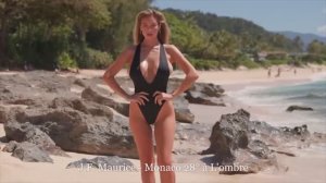 Jean Francois Maurice - Monaco 28° à L'ombre