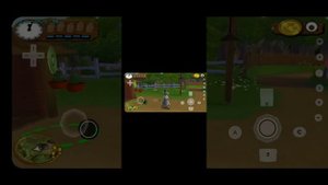 Barnyard на Андроид