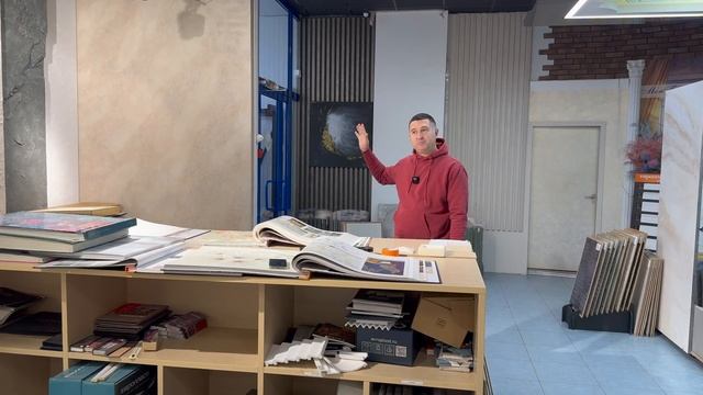 Новости Мон Плезир! Перегрев рынка декоративных покры