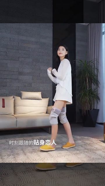 Наколенник нагревательный Benbo AVS-908H. Графенный нагрева смотреть онлайн